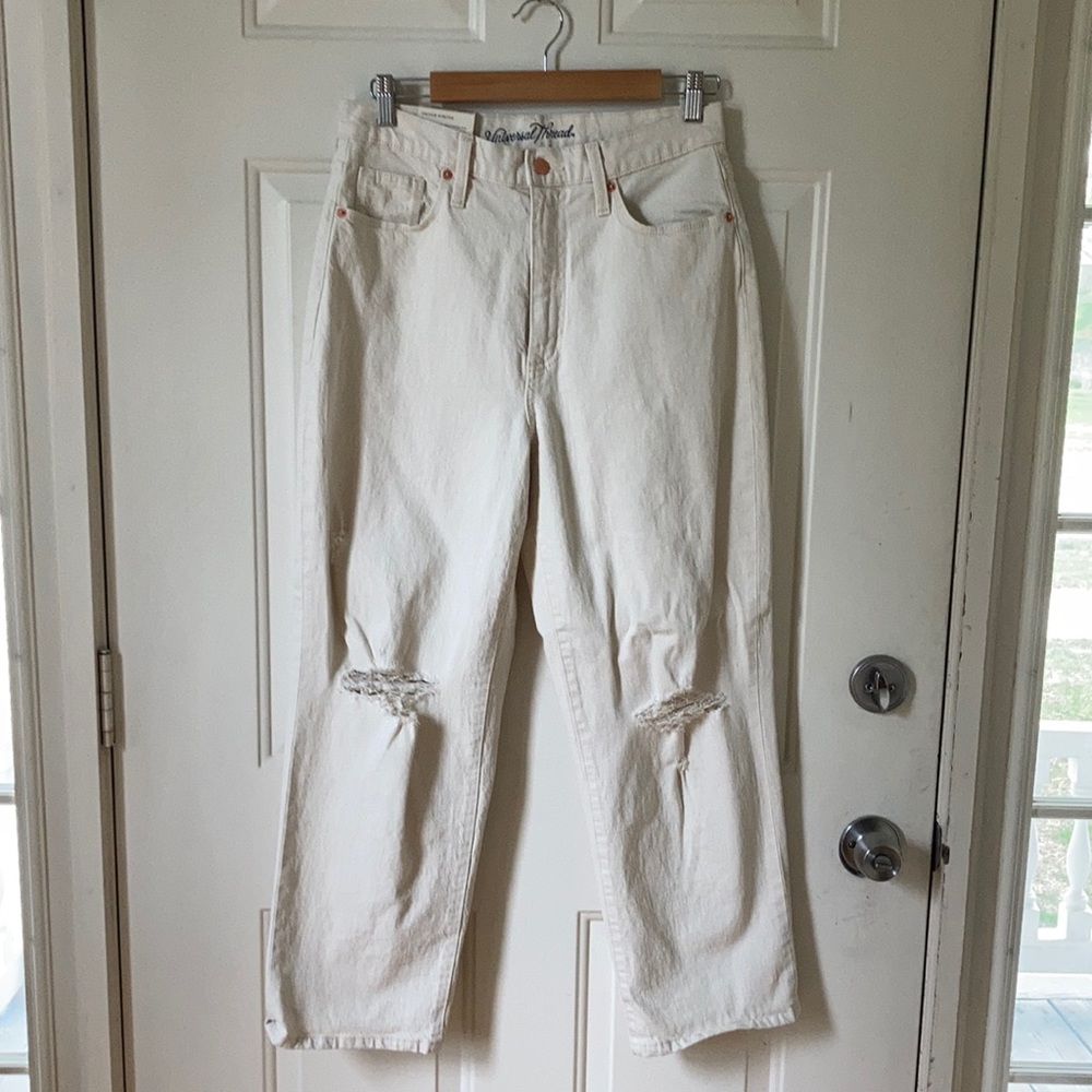 Universal Thread Women’s Vintage Stretch Jeans